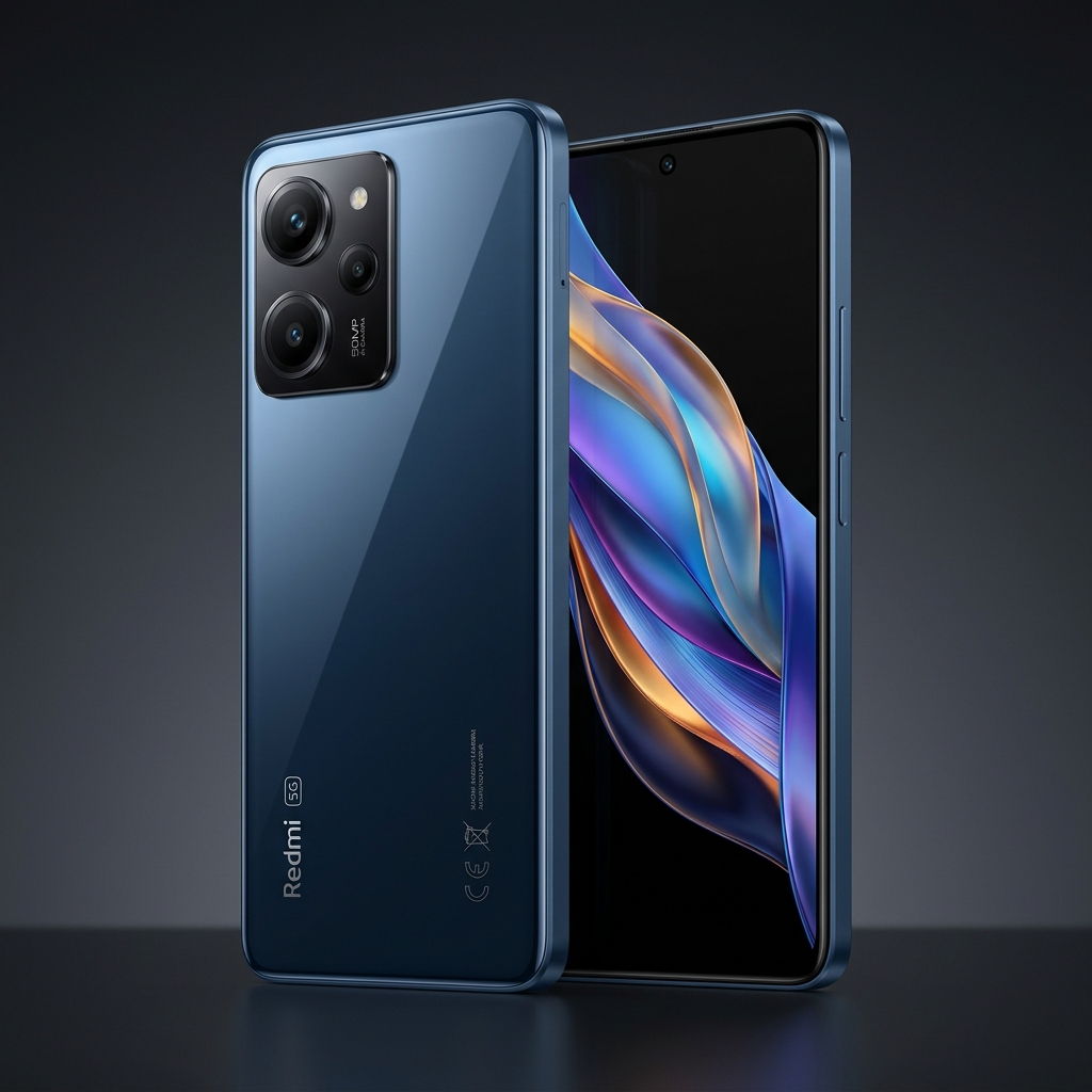 Xiaomi Redmi Note 13 4G (256GB)